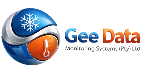 Gee Data Monitoring Systems logo